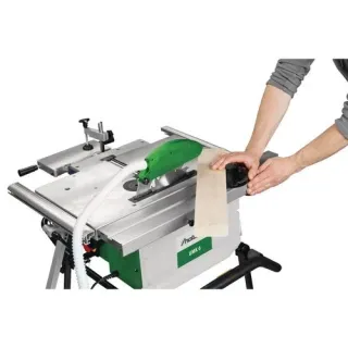 Комбинирана дървообработваща машина 6 в 1 HOLZSTAR UMK 6/ 1000W