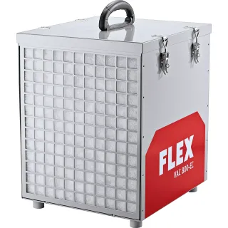 Пречиствател на въздух с филтър HEPA 14 FLEX VAC 800-EC Air Protect 14/ 170W