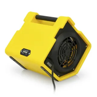 Турбовентилатор TROTEC TFV 10/ 90W Турбовентилатор TROTEC TFV 10/ 90W