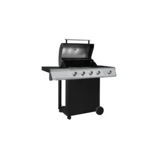 Газово барбекю KAISER INOVA 124100/ 15 kW