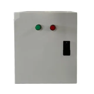 Авариен дизелов генератор UNICRAFT PG-D 410 TEA-S HC/ AVR/ 33 kW/ 400V/ 90л