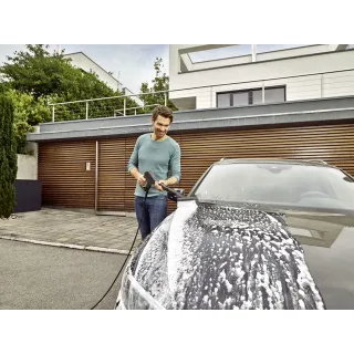 Водоструйка Karcher K 3 Power Control Car/ 1.6kW