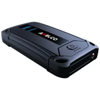 Зарядно стартерно устройство Awelco MISTER CHARGE 800/ 12V