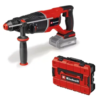 Акумулаторен перфоратор Einhell TP-HD 18/26 D Li BL/ 18V