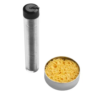 Газов поялник KraftDele KD1792/ 12 мл Газов поялник KraftDele KD1792/ 12 мл