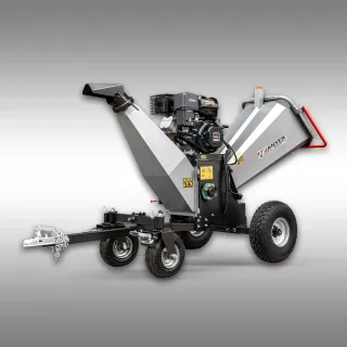 Бензинова дробилка за клони JANSEN GTS-3000pro/ 17,67 к.с. Бензинова дробилка за клони JANSEN GTS-3000pro/ 17,67 к.с.