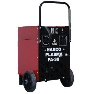 Апарат за плазмено рязане HARCO PLASMA PA-30