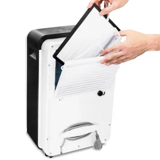 Влагоабсорбатор и пречиствател на въздух Trotec TTK 99 HEPA/ 720W