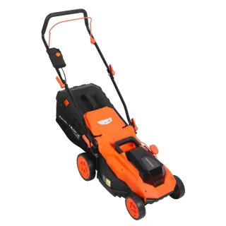 Акумулаторна косачка KraftDele KD5412/ 20V/ 2х6Ah Акумулаторна косачка KraftDele KD5412/ 20V/ 2х6Ah