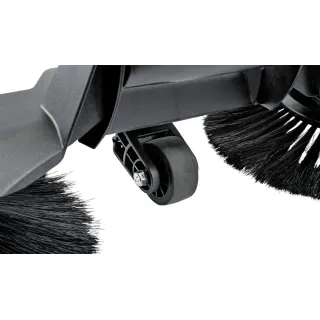 Ръчна метачна машина Powermat PM-ZR-650M/ 650 мм