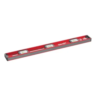 Алуминиев магнитен нивелир Milwaukee 4932478565/ 600 мм