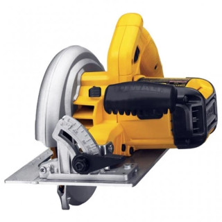 Циркуляр ръчен DeWALT DWE575K - ф 190 мм