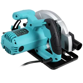 Електрически циркуляр Detoolz DZ-SE100/ 1200W/ 185 мм Електрически циркуляр Detoolz DZ-SE100/ 1200W/ 185 мм