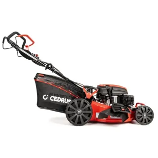 Самоходна бензинова косачка за трева Cedrus CEDKS53SV-E/ 4,2kW