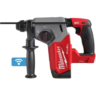 Акумулаторен перфоратор Milwaukee M18ONEFH-0/ 18V