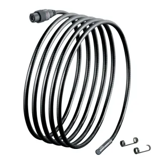 Камера за видеоконтролер Laserliner HD DUOCamera/ 7.9 мм/ 3 м Камера за видеоконтролер Laserliner HD DUOCamera/ 7.9 мм/ 3 м