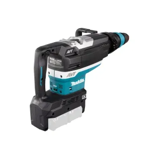 Акумулаторен перфоратор  SDS-max Makita HR006GZ XGT/ 2x40V