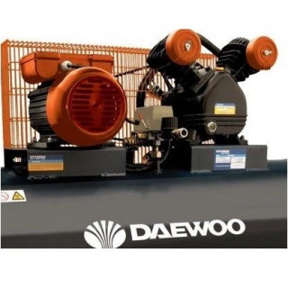 Бутален компресор за въздух Daewoo DAC200C 1.50kW