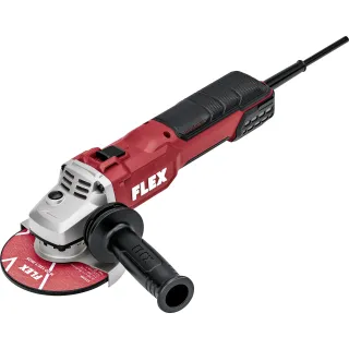 Електрически ъглошлайф FLEX LB 20-11 125-EC/ 2kW