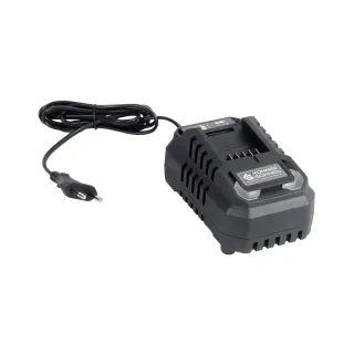 Комплект акумулаторни ъглошлайф и винтоверт KOENNER-SOEHNEN KS IDAGB 20V SET 1/ 20V/ 2Ah/4Ah