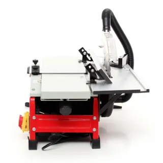 Настолен циркуляр KraftDele KD589/ 1200W Настолен циркуляр KraftDele KD589/ 1200W