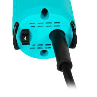 Електрически ъглошлайф Detoolz DZ-SE1003-G01/ 1300W/ 125 мм