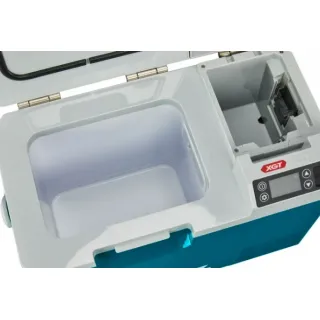 Акумулаторна охлаждаща/затопляща кутия Makita CW003GZ XGT/ 40V/ 18V