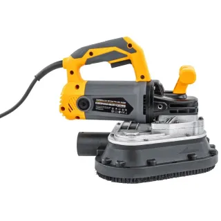 Фреза за шлайфане на бетон POWERMAT PM-SDB-2450M/ 2450W