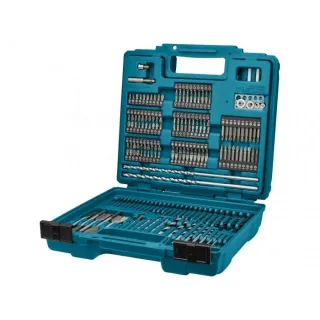 Комплект инструменти Makita E-11689/ 256 части