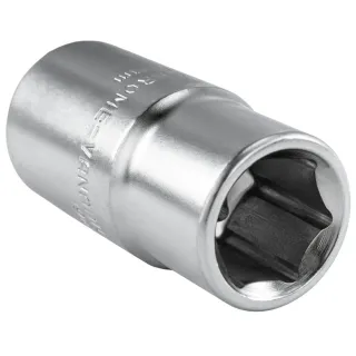 Телескопичен ключ за автомобилни гуми с вложки Powermat PM-KLDK-530T/ 1/2 Телескопичен ключ за автомобилни гуми с вложки Powermat PM-KLDK-530T/ 1/2