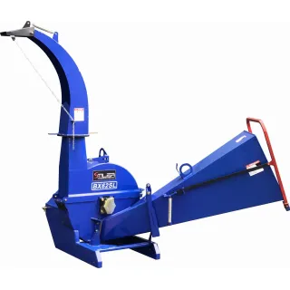 Дробилка за клони STILER BX 62R с помпа/ 30 к.с.