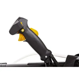 Бензинова пръскачка Cedrus CEDOP04/ 1.5KW/ 2 к.с.