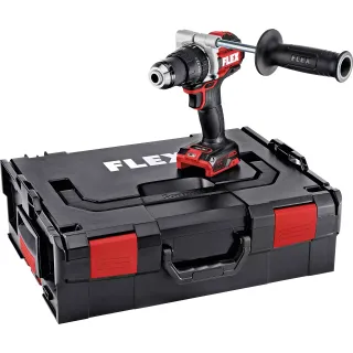 Aкумулаторен ударен винтоверт FLEX PD 2G 18.0-EC HD/ 18V
