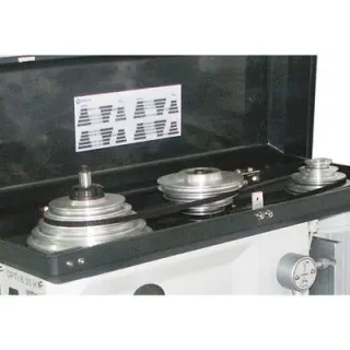 Настолна бормашина Optimum OPTIdrill B 24H/ 850W