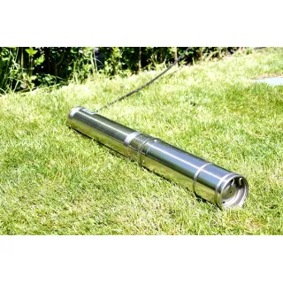 Сондажна водна помпа Gmax 4SRM 1211-2.2/ 2,2 kW