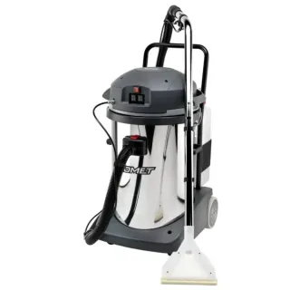Eкстрактор с два мотора COMET CVC 278 XH/ 2200W/ 78л