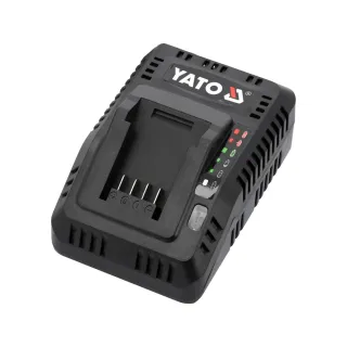 Зарядно устройство Yato YT-828500/ 18V/ 4.5A