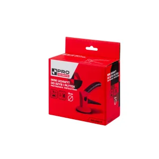 Мини вендуза PRO PRO-PR017/ 10 кг/ 69 мм