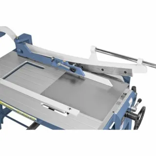 Ръчна гилотина BERNARDO HLS 1050 x 1,5 Ръчна гилотина BERNARDO HLS 1050 x 1,5