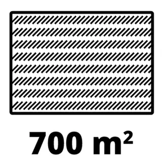 Електрическа косачка за трева Einhell GC-EM 1700/42/ 1700W