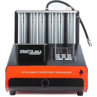 LCD ултразвуков тестер KraftDele KD3540/ 100W LCD ултразвуков тестер KraftDele KD3540/ 100W