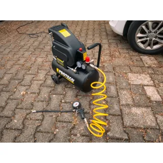 Компресор PROTECO 5102K1500P/ 1.5kW