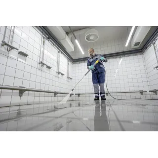 Водоструйка стационарна Karcher HD 8/18-4St H/ 5.5kW