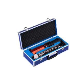 Комплект индукционен нагревател за болтове KraftDele KD5991/ 1.5kW