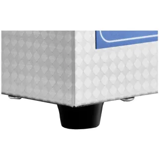 Ултразвукова почистваща вана KraftDele KD500/ 100W Ултразвукова почистваща вана KraftDele KD500/ 100W