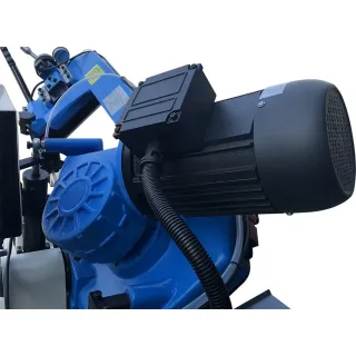 Лентов трион STILER G5025/ 1.5kW/ 400V