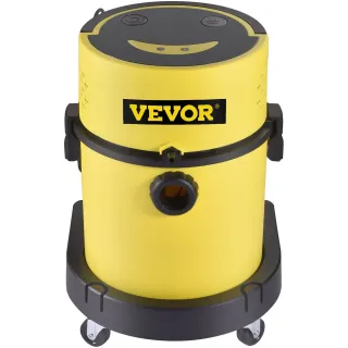 Прахосмукачка за мокро и сухо VEVOR VV-VC-220V/ 1200 W Прахосмукачка за мокро и сухо VEVOR VV-VC-220V/ 1200 W