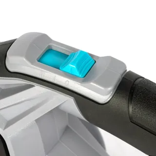 Акумулаторна духалка за листа Detoolz DZ-FX1010-G01/ 20V