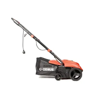 Аератор 2 в 1 Cedrus WE32/ 1500W