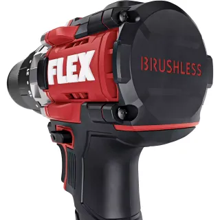 Акумулаторен винтоверт FLEX DD 2G 18.0-EC HD/ 18V Акумулаторен винтоверт FLEX DD 2G 18.0-EC HD/ 18V